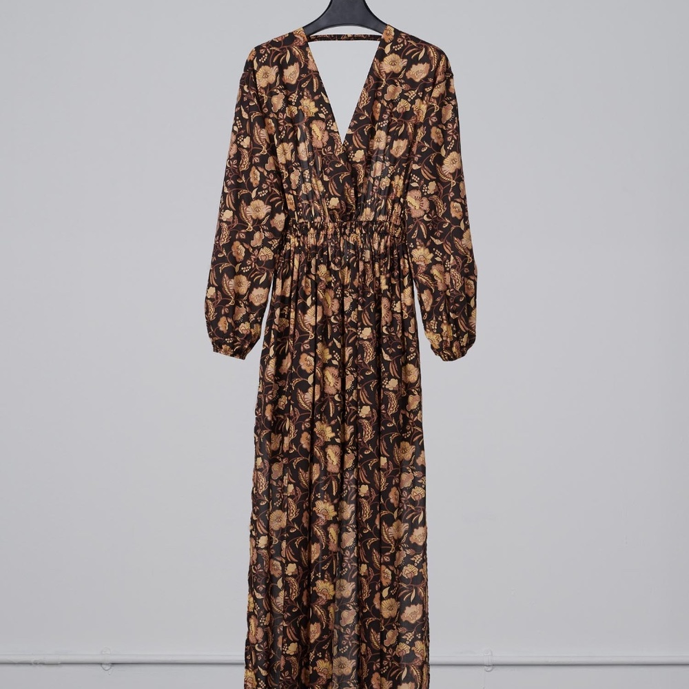 Matteau Maxi Dress